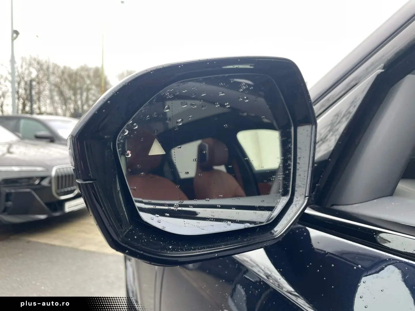 BMW 750e xDrive Limo M Sport