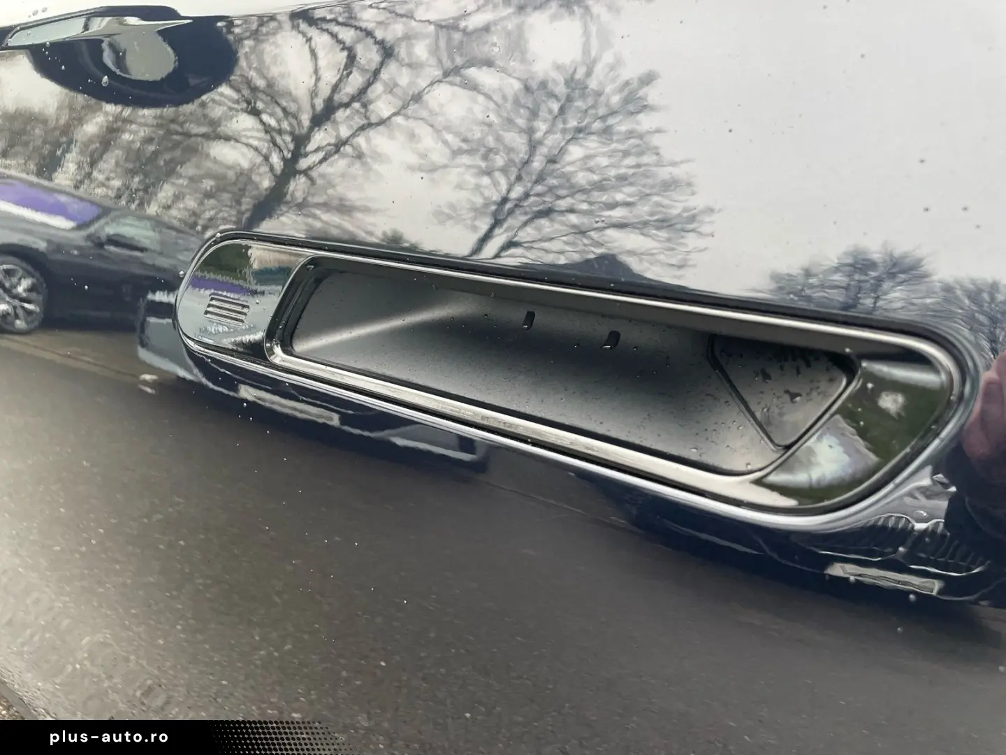 BMW 750e xDrive Limo M Sport