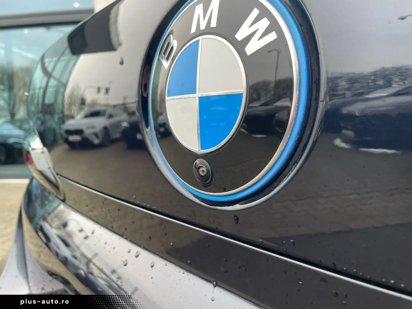 BMW 750e xDrive Limo M Sport