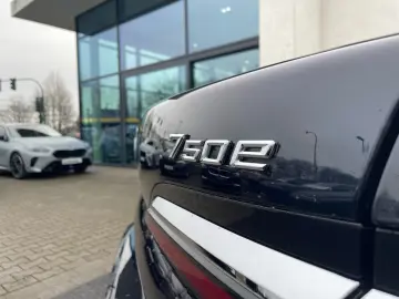 BMW 750e xDrive Limo M Sport