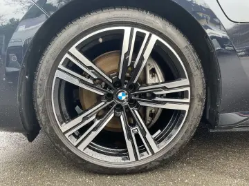 BMW 750e xDrive Limo M Sport