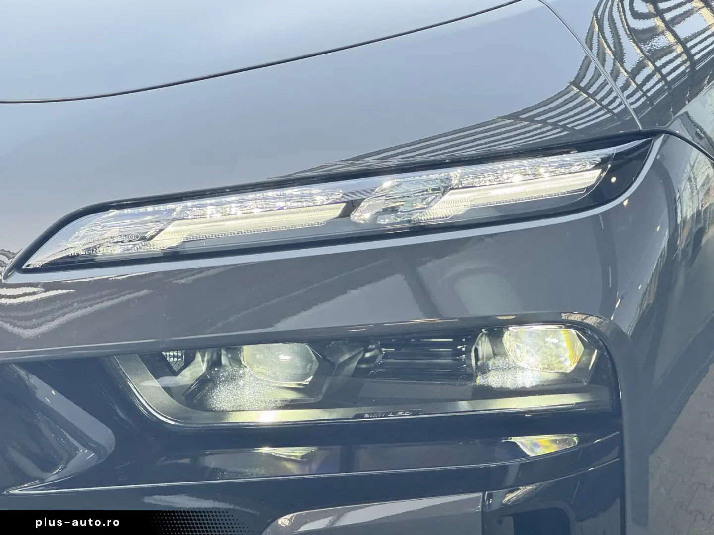 BMW 750e xDrive M Sport Pro