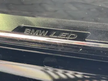 BMW 750e xDrive M Sport Pro