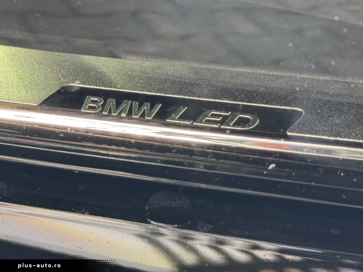 BMW 750e xDrive M Sport Pro