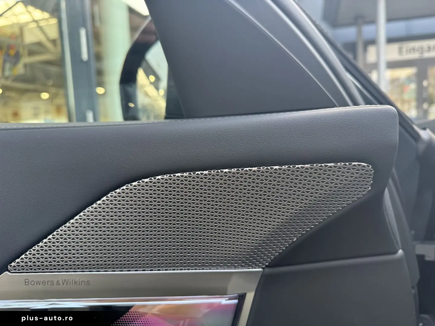 BMW 750e xDrive M Sport Pro