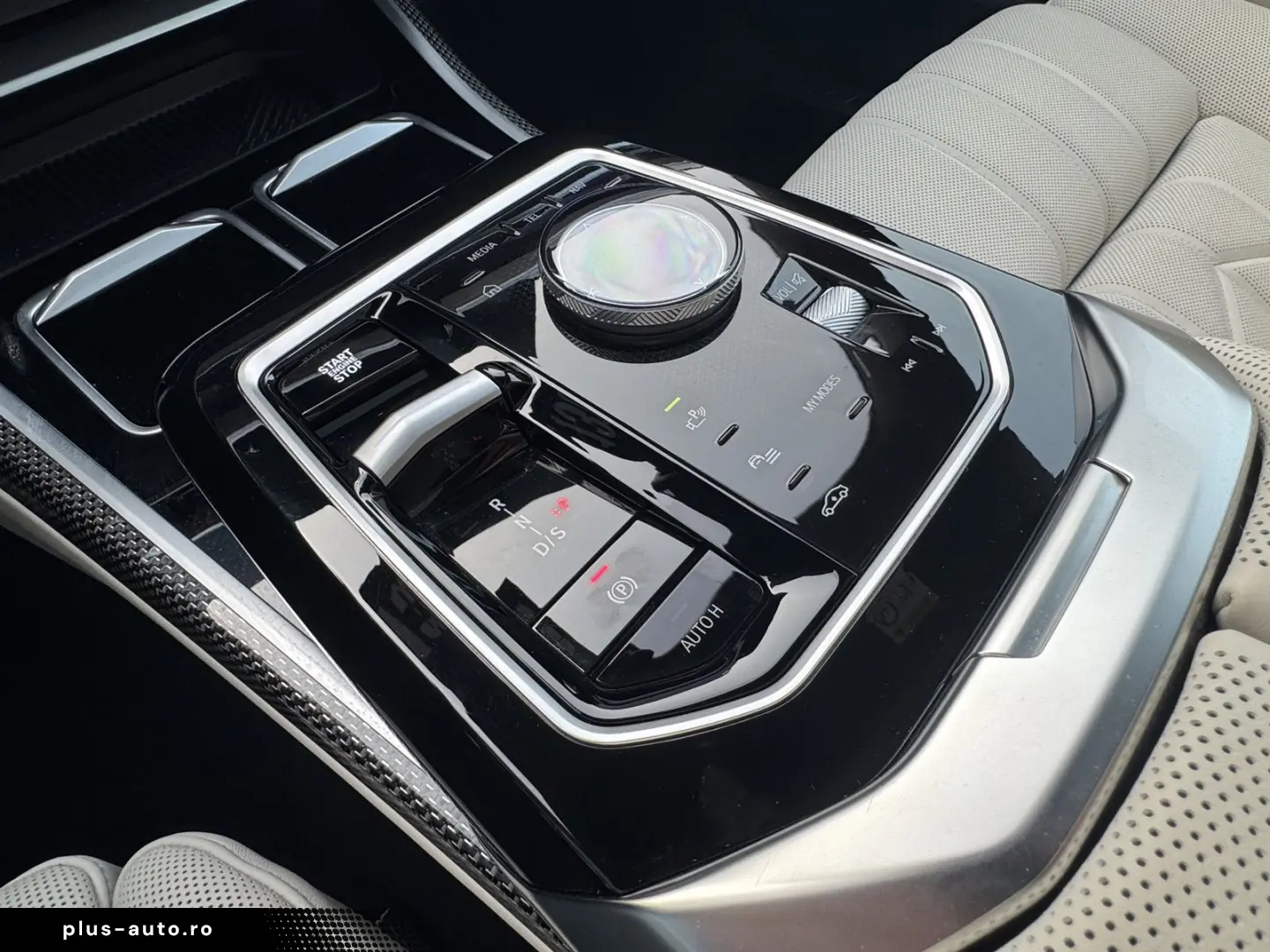 BMW 750e xDrive M Sport Pro