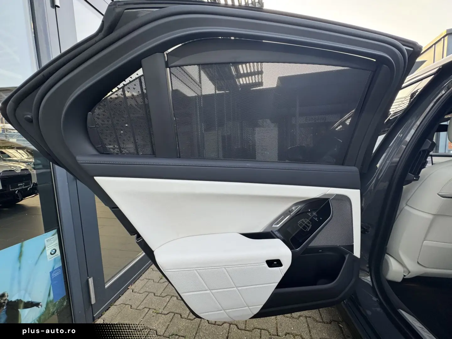 BMW 750e xDrive M Sport Pro