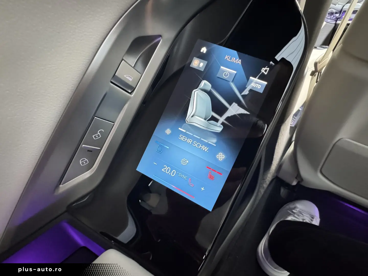 BMW 750e xDrive M Sport Pro