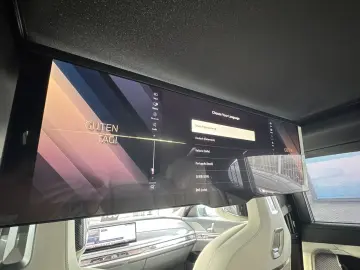 BMW 750e xDrive M Sport Pro