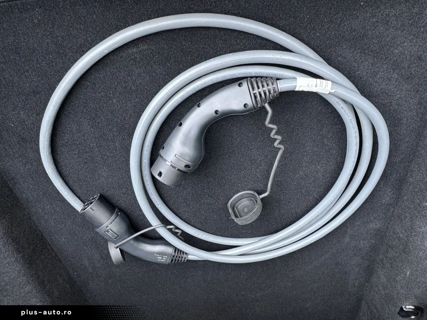 BMW 750e xDrive M Sport Pro