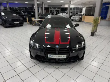 BMW M4 xD Competition