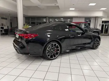 BMW M4 xD Competition