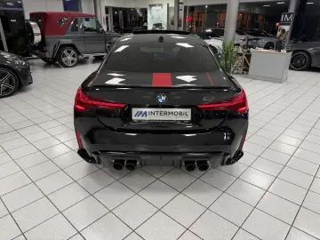 BMW M4 xD Competition