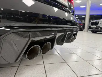 BMW M4 xD Competition