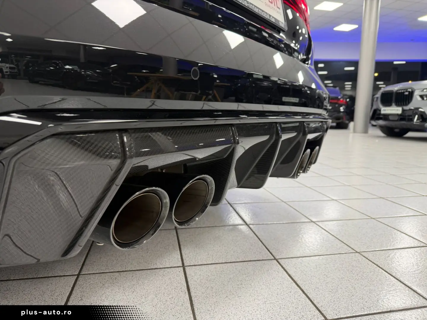 BMW M4 xD Competition