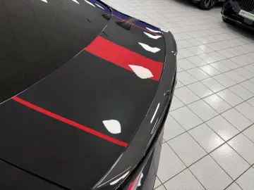 BMW M4 xD Competition