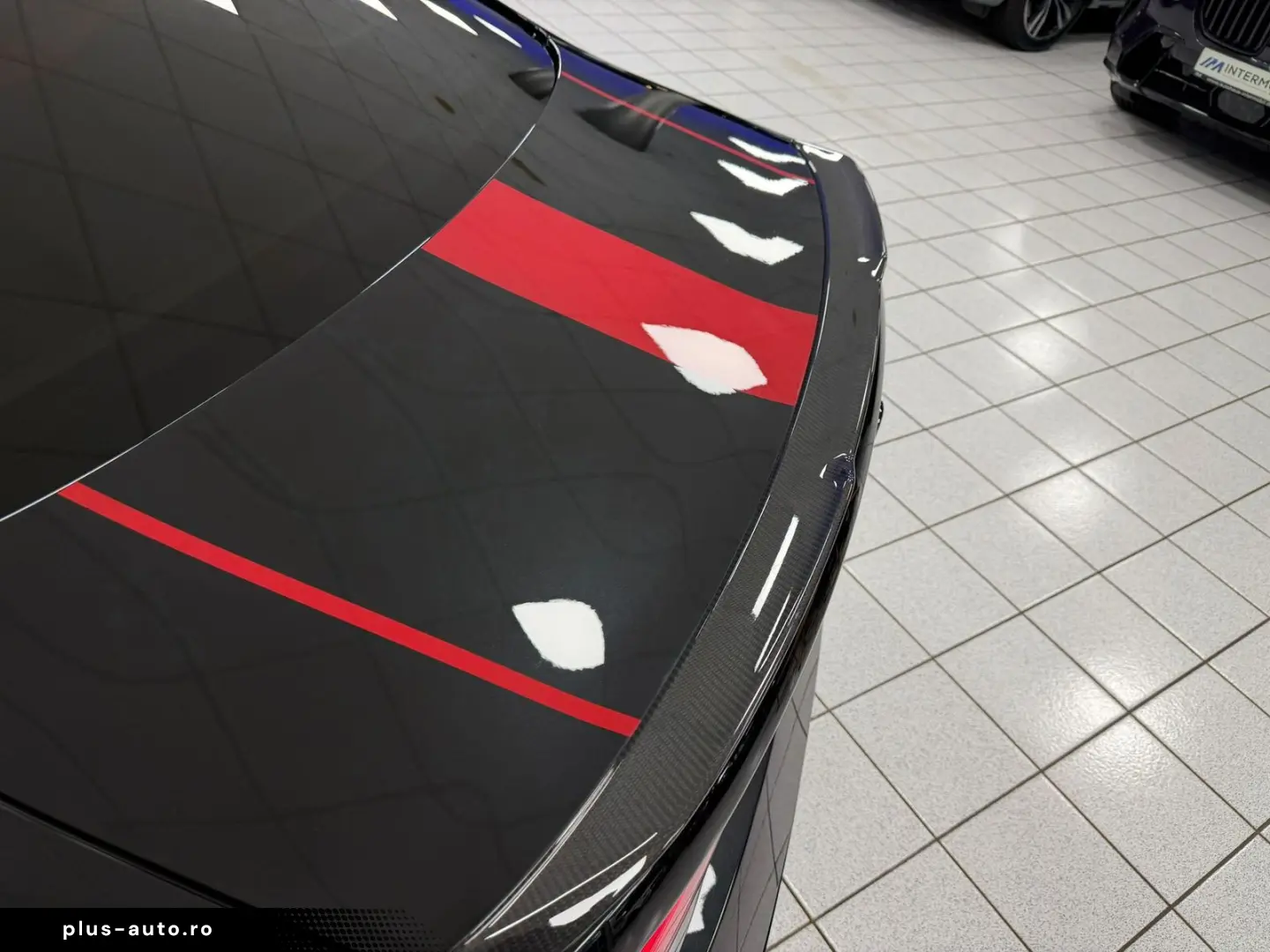 BMW M4 xD Competition