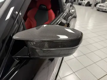 BMW M4 xD Competition