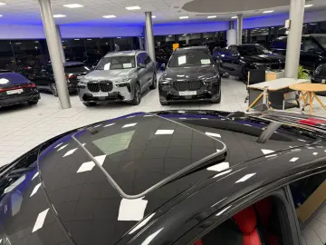 BMW M4 xD Competition