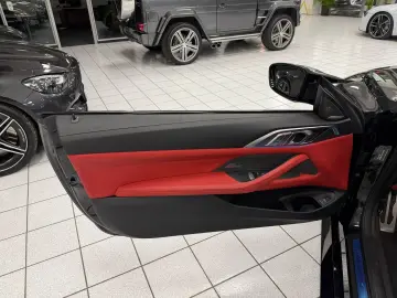 BMW M4 xD Competition