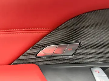 BMW M4 xD Competition