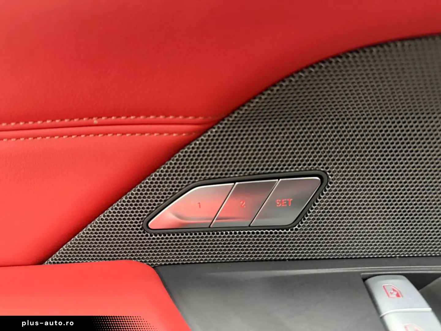 BMW M4 xD Competition