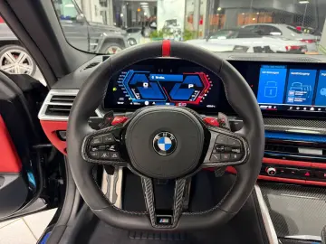 BMW M4 xD Competition