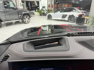 BMW M4 xD Competition