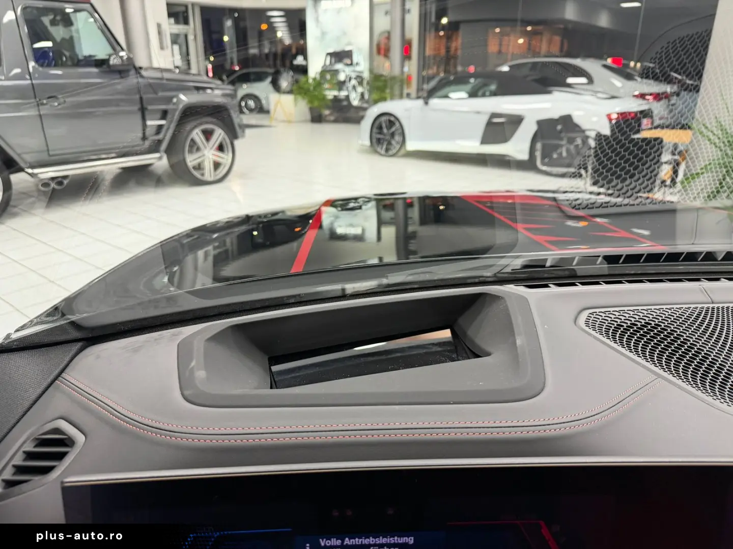 BMW M4 xD Competition