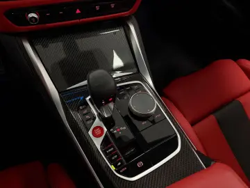 BMW M4 xD Competition