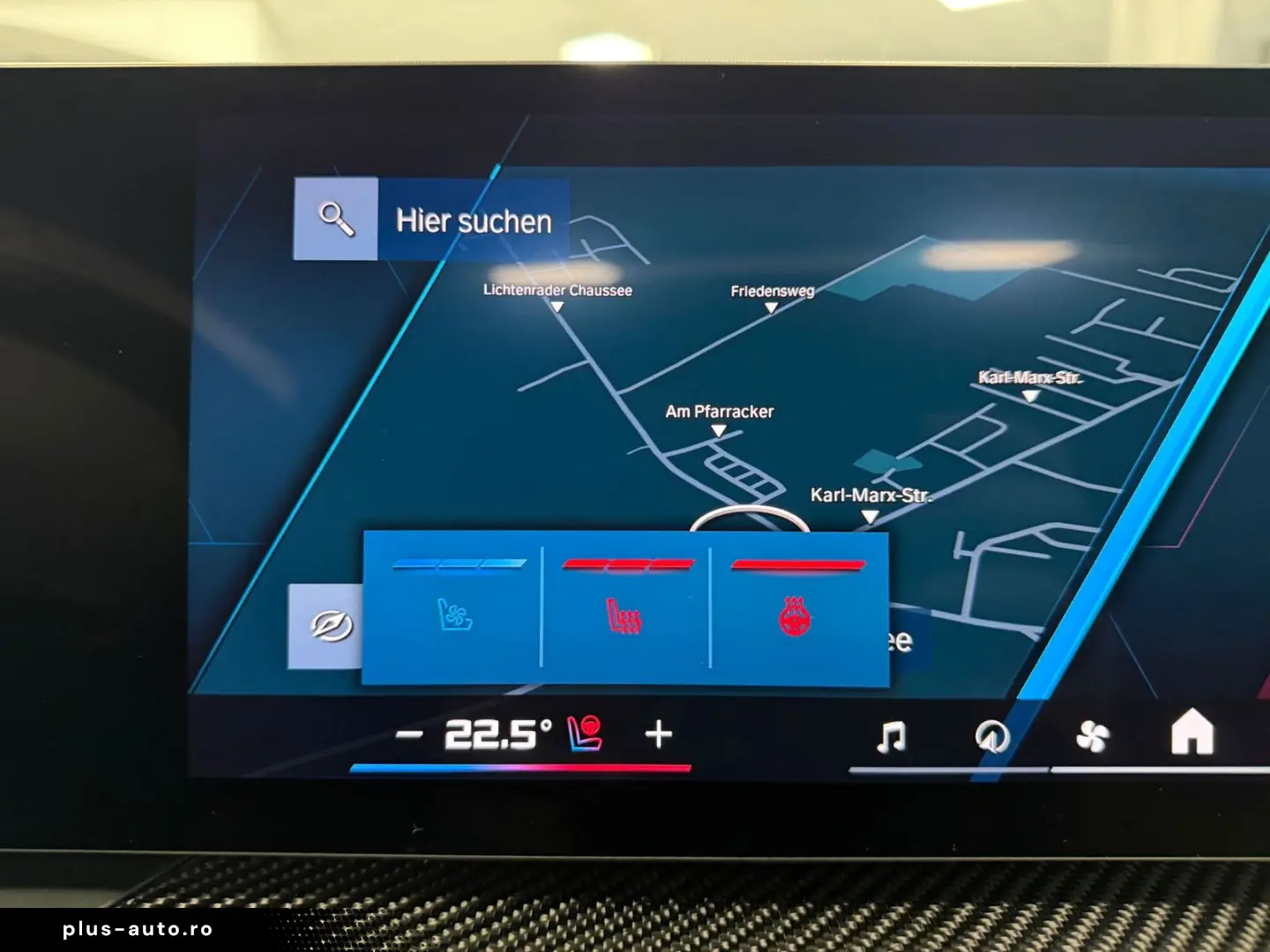 BMW M4 xD Competition
