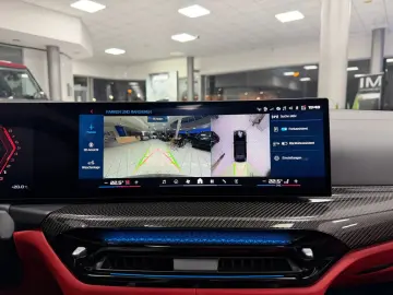 BMW M4 xD Competition