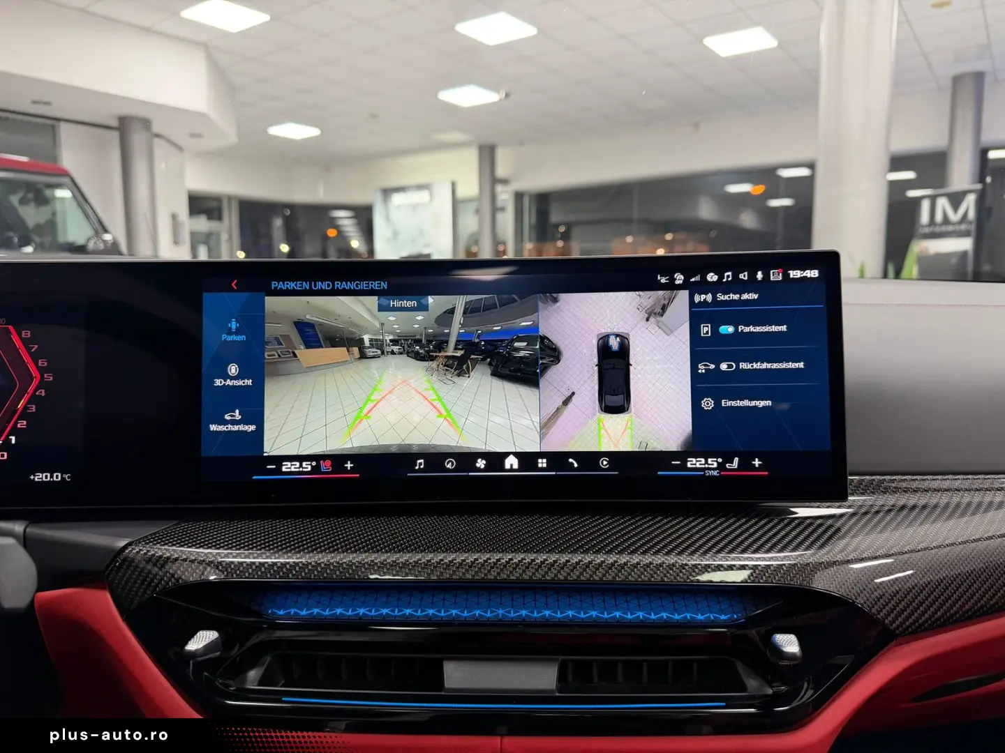 BMW M4 xD Competition