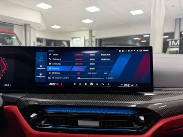 BMW M4 xD Competition