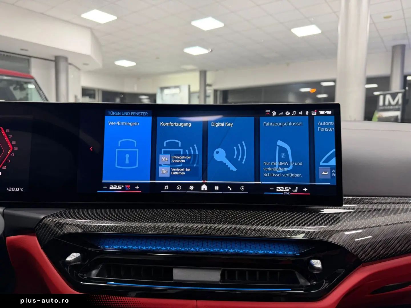 BMW M4 xD Competition