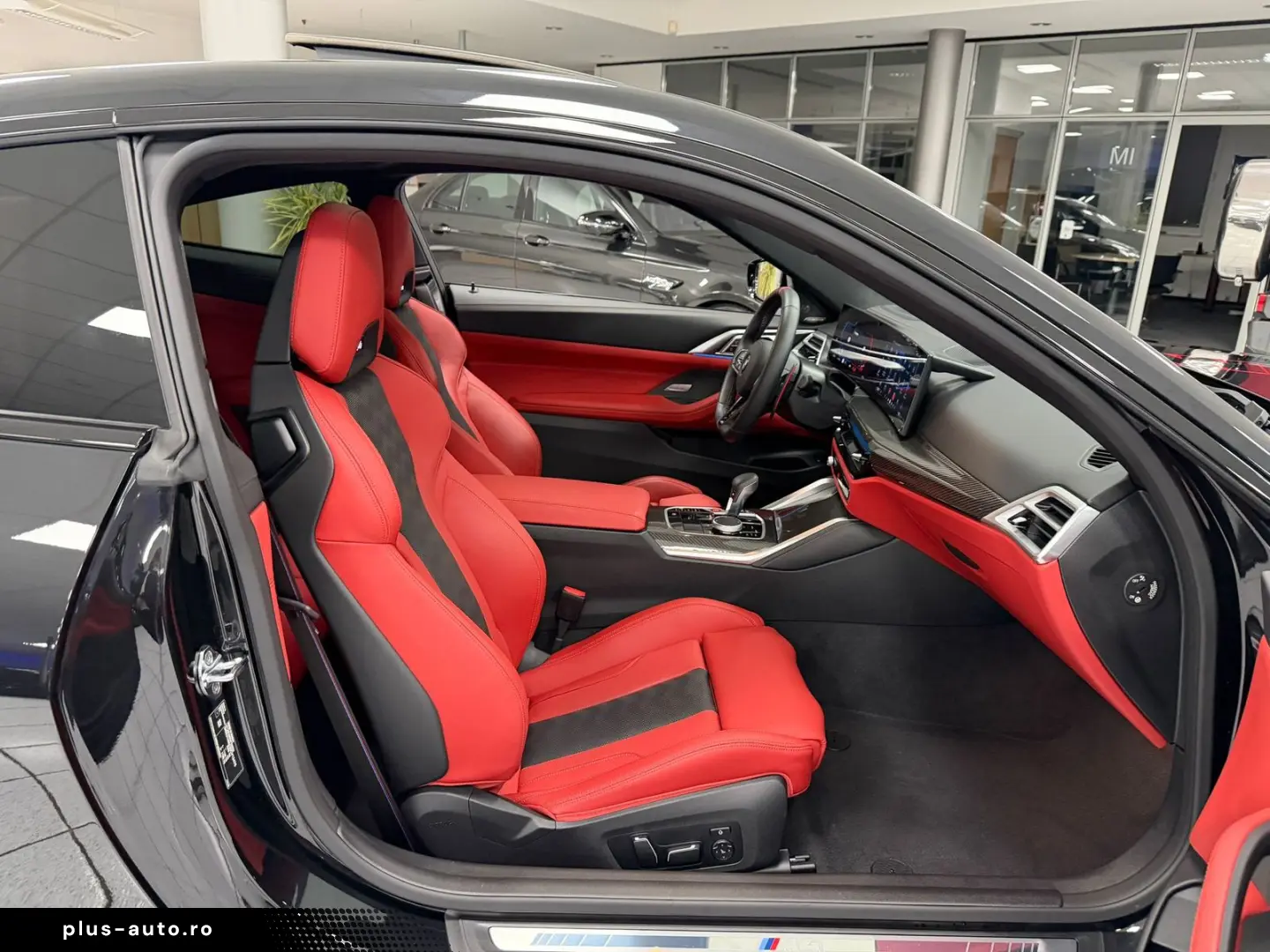 BMW M4 xD Competition