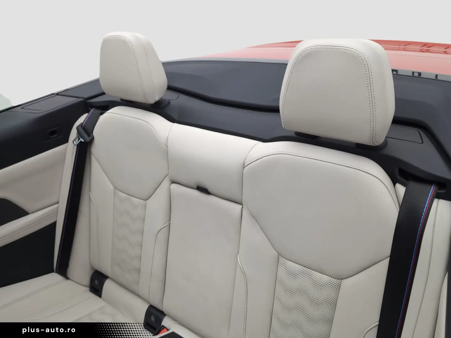 BMW M4 Competition M xDrive Cabrio