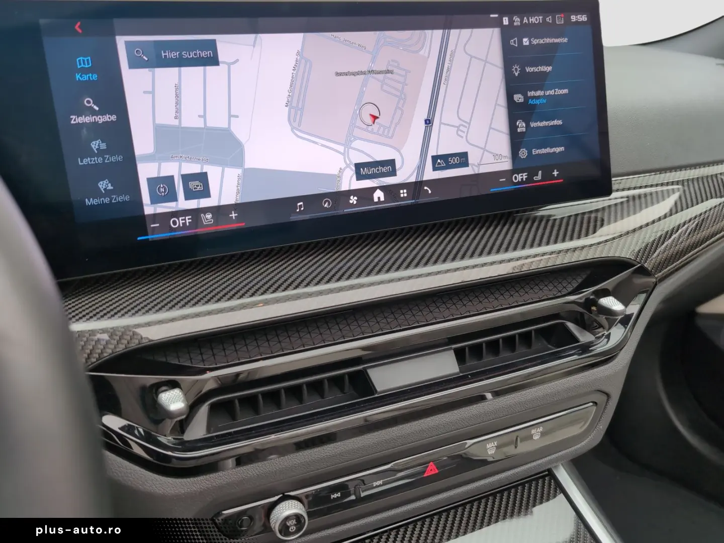 BMW M4 Competition M xDrive Cabrio