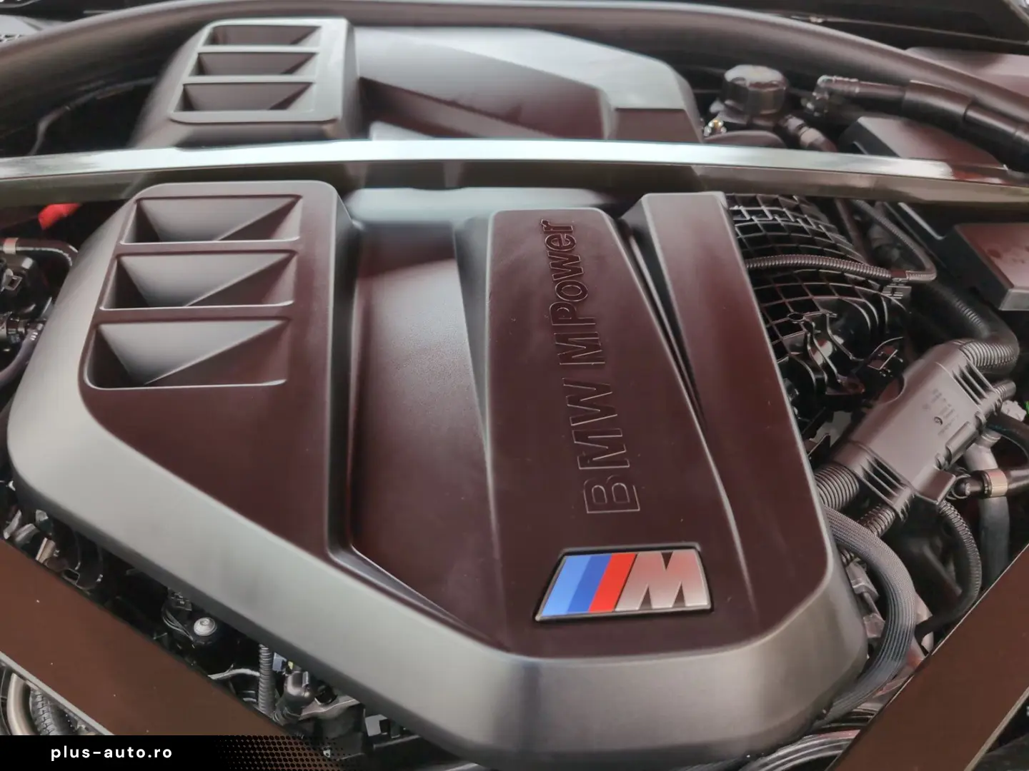 BMW M4 Competition M xDrive Cabrio