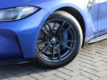 BMW M4 Competition