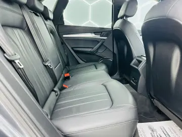 AUDI Q5 2021 2.0D E6 Garantie 12 Luni Rate Avans 0 Doar Cu B