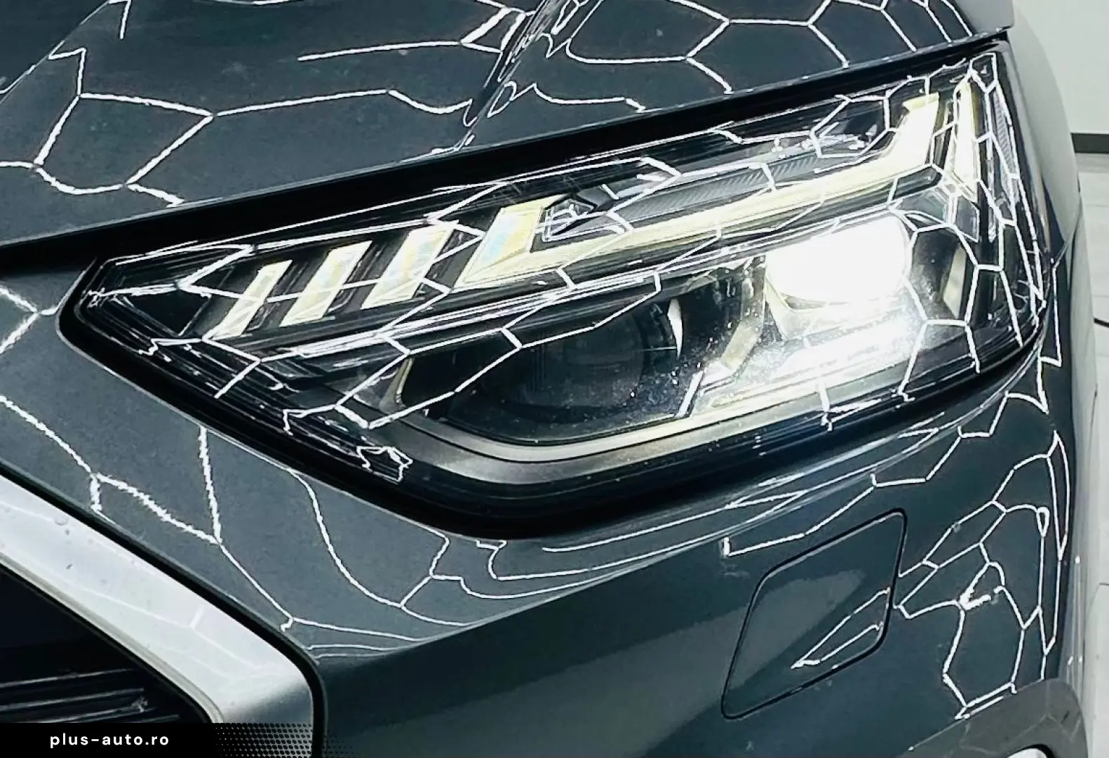 AUDI Q5 2021 2.0D E6 Garantie 12 Luni Rate Avans 0 Doar Cu B