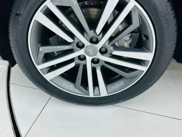 AUDI Q5 2021 2.0D E6 Garantie 12 Luni Rate Avans 0 Doar Cu B