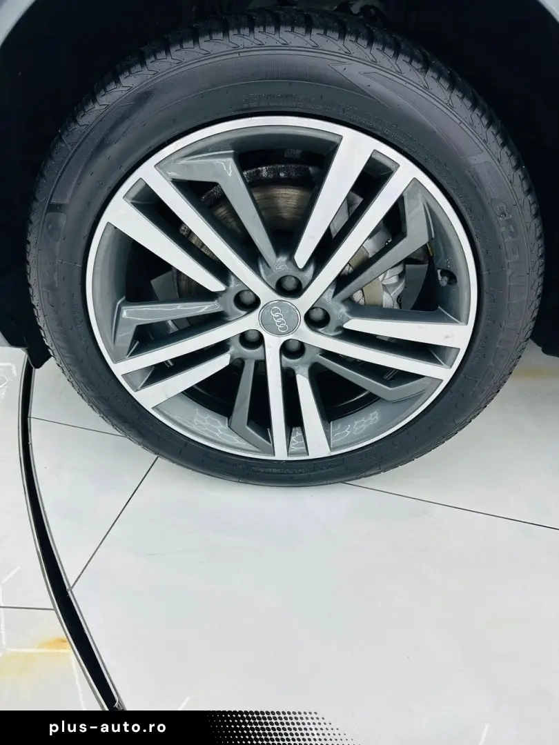 AUDI Q5 2021 2.0D E6 Garantie 12 Luni Rate Avans 0 Doar Cu B