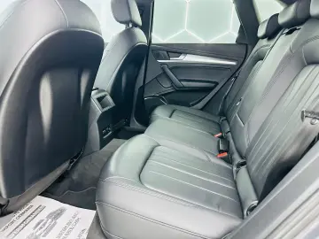 AUDI Q5 2021 2.0D E6 Garantie 12 Luni Rate Avans 0 Doar Cu B