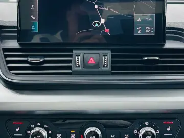 AUDI Q5 2021 2.0D E6 Garantie 12 Luni Rate Avans 0 Doar Cu B