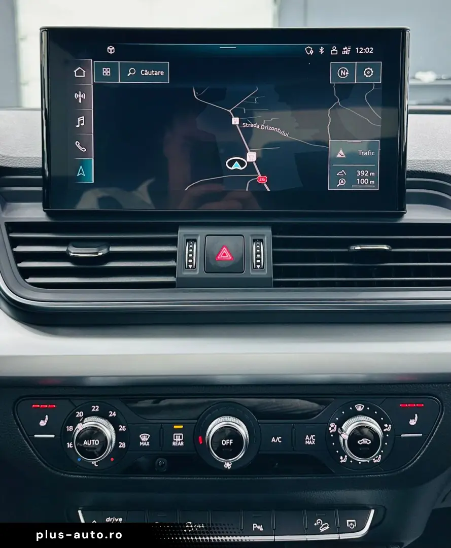 AUDI Q5 2021 2.0D E6 Garantie 12 Luni Rate Avans 0 Doar Cu B