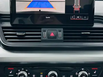 AUDI Q5 2021 2.0D E6 Garantie 12 Luni Rate Avans 0 Doar Cu B