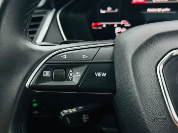 AUDI Q5 2021 2.0D E6 Garantie 12 Luni Rate Avans 0 Doar Cu B