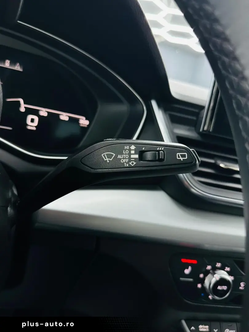 AUDI Q5 2021 2.0D E6 Garantie 12 Luni Rate Avans 0 Doar Cu B